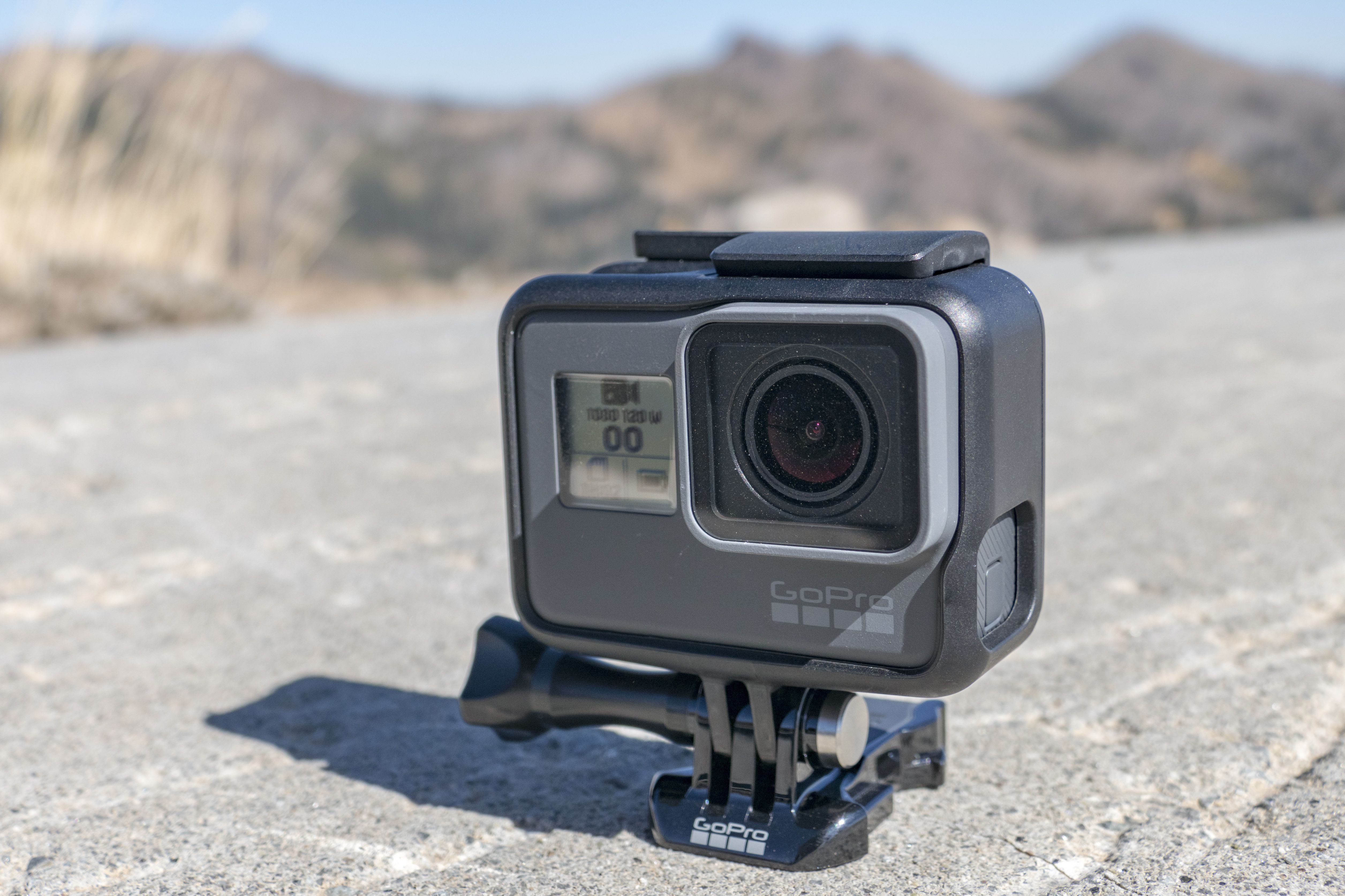 GoPro…buy it or forget it?