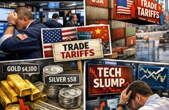 Why Renewed Tariffs Signal a Fundamental Shift in Market Regimes