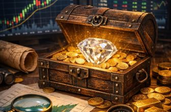 Unearthing Undervalued Stocks: Hidden Gems in HPE, PORR, CDE and More