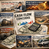 Why Cash Flow Matters More Than Sales Growth for Business Success