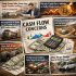 Why Recent Corporate Asset Sales Signal Strategic Shifts in Business