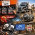 Fed Signals vs Trucking Warnings Reveal Hidden Market Risks and