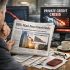 Swiss National Bank Softens Currency Intervention Signals Global