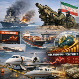 Strait of Hormuz Tensions Signal Critical Portfolio Stress Test for