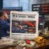 How Iran-Israel Tensions Impacted Oil Prices and Stock Market Bounce