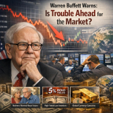 Warren Buffett’s Market Warning Focuses on Valuation Discipline Not