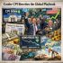 How Fragile Weekends and Middle East Tensions Trigger Market Repricing