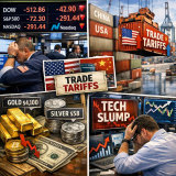 Why Renewed Tariffs Signal a Fundamental Shift in Market Regimes