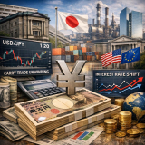 How Japan’s Yen Strength Shift Is Reshaping Global Capital Flows