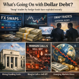 Why Synthetic Dollar Debt and Swap Trades Are Reshaping Global Risk