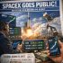 Jeff Bezos-Backed Prometheus Raises $12B Signaling AI’s