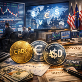 G20 Advances CBDC Pilots Signaling New Era for Global Finance Markets