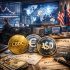 Major BDC’s Stake Markdown in Fintech Lender Signals Private Credit