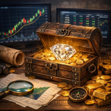 Unearthing Undervalued Stocks: Hidden Gems in HPE, PORR, CDE and More