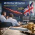 How Political Rhetoric Triggered a Sharp Mexican Peso Collapse This