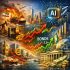 Trade Wars Reloaded – What the Latest US-China Tariff Escalations Mean for Global Markets