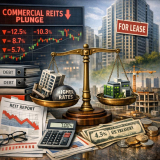 How Rising Capital Costs Are Disrupting Traditional Commercial REITs
