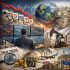 Apple vs Nvidia Market Crown Signals Shift to Durable Cash-Flow