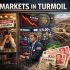 Costco Rationing Kirkland Motor Oil Signals Supply Chain Strain