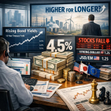 Why Rising Long-Term Bond Yields Signal a New Era for Investors