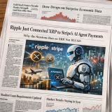 How Ripple’s XRP Integration with Stripe’s AI Payments Transforms