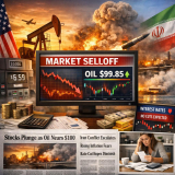Why $100 Oil Is the Hidden Stress Test for Your Investment Portfolio