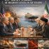US Inflation Hits 3.3% as Middle East Energy Shock Threatens