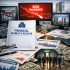 Global Central Banks Unite to Stabilize Markets Amid Rising Volatility