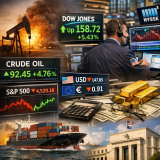 How Fragile Weekends and Middle East Tensions Trigger Market Repricing