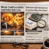 Balancing Macro Crypto Hype with Micro Business Realities in Today’s