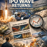 How the Upcoming IPO Wave Could Reshape Market Liquidity and Investor