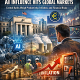 How AI Is Reshaping Central Bank Policy and Market Expectations