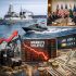 How Foreign Central Banks Selling US Treasuries Signals Global