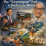 How a Greenspan-Style Fed Shift Changes Investor Risk Strategies