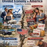 Understanding America’s Two Economies in 2026 and What Investors Must