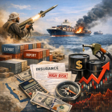 How Houthi Missile Attacks Threaten Global Shipping and Investor