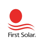 First Solar – Keep an eye on this one